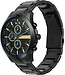Armani Exchange Hampton AX2164 Chronograph Schwarz Herrenuhr