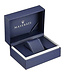 Maserati  Competizione R8873600006 Chronograph Gold/Blau Herrenuhr