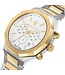 Maserati   Stile R8873642009 Chronograph Bicolor/Weiss Herrenuhr