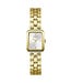 Guess  Isla GW0865L2 Quarz Gold/Silber Damenuhr