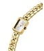 Guess  Isla GW0865L2 Quarz Gold/Silber Damenuhr