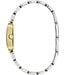 Guess  Isla GW0865L4 Quarz Bicolor/Grün Damenuhr