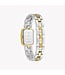 Guess  Isla GW0865L4 Quarz Bicolor/Grün Damenuhr
