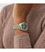 Guess   Jada GW0936L3 Quarz Multifunction Bicolor/Grün Damenuhr