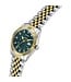 Guess   Jada GW0936L3 Quarz Multifunction Bicolor/Grün Damenuhr