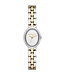Michael Kors   Maude MK4956 Quarz Silber/Weiss Damenuhr