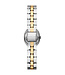 Michael Kors   Maude MK4956 Quarz Silber/Weiss Damenuhr
