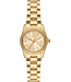 Michael Kors  Lexington MK4951 Quarz Gold Damenuhr