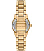 Michael Kors  Lexington MK4951 Quarz Gold Damenuhr