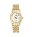 Swiss Alpine Military  Solaris 7714.7211SAM Quarz Gold Damenuhr