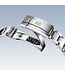 Bonest Gatti  BG8018-S1 Automatik Skeleton Silber Herrenuhr
