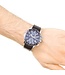 Hugo Boss   Rafale 1513391 Chronograph Schwarz/Blau Herrenuhr