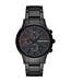 Emporio Armani  Renato AR11275 Chronograph Schwarz Herrenuhr