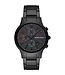 Emporio Armani  Renato AR11275 Herrenuhr Chronograph Schwarz Edelstahl