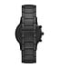Emporio Armani  Renato AR11275 Chronograph Schwarz Herrenuhr
