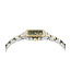 Versace  Versace Greca Edge VE5G00326 Quarz Bicolor/Grün Damenuhr