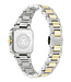 Versace  Versace Greca Edge VE5G00326 Quarz Bicolor/Grün Damenuhr