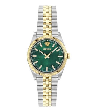 Versace  Millenyium VE5K00426 Quarz Bicolor/Perlmutt Damenuhr