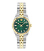 Versace  Millenyium VE5K00426 Quarz Bicolor/Perlmutt Damenuhr