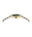 Versace  Millenyium VE5K00426 Quarz Bicolor/Perlmutt Damenuhr