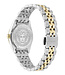 Versace  Millenyium VE5K00426 Quarz Bicolor/Perlmutt Damenuhr