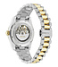 Versace  Millenyium VE5R00226 Automatik Bicolor/Grün Herrenuhr