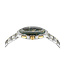 Versace   Greca Reaction VE5N00426 Chronograph Bicolor/Grün Herrenuhr