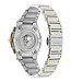 Versace   Greca Reaction VE5N00426 Chronograph Bicolor/Grün Herrenuhr