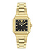 Versace  Greca Edge VE5G00626 Quarz Bicolor/Weiss Damenuhr