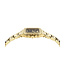 Versace  Greca Edge VE5G00626 Quarz Bicolor/Weiss Damenuhr