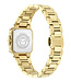 Versace  Greca Edge VE5G00626 Quarz Bicolor/Weiss Damenuhr