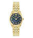 Versace  Millenyium VE5K00626 Quarz Gold/Perlmutt Damenuhr