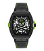 Philipp Plein   The $keleton 2.0 PWJFA1426 Automatik Schwarz Herrenuhr