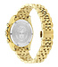 Versace  Greca Chrono Wave VE0H00525 Chronograph Gold/Schwarz Herrenuhr