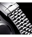 Chronoguard  GMT Dual-Time Batgirl Automatik Herrenuhr