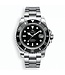 Chronoguard  DeptMaster Black Diver Schwarz Automatik Herrenuhr