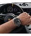 Chronoguard  DeptMaster Black Diver Schwarz Automatik Herrenuhr
