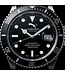 Chronoguard  DeptMaster Black Diver Schwarz Automatik Herrenuhr