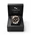 Chronoguard Corsa Rose Gold Black Chronograph Schwarz/Rosé-Gold Herrenuhr