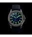Chronoguard  Odyssey Azzurro 42mm Automatik Blau Herrenuhr