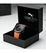 Chronoguard  Abisso Nero Black Diver Automatik Schwarz Herrenuhr