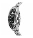 Chronoguard Pelagos Nero Black Diver Automatik Schwarz Herrenuhr
