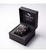 Chronoguard DeptMaster Rosé-Gold Black Diver Schwarz/Rosé-Gold Automatik Herrenuhr