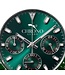 Chronoguard  Corsa Verde Smeraldo Chronograph Grün Herrenuhr