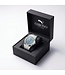 Chronoguard  Ottanta Arabico Azzurro 41mm Automatik Hellblau Herrenuhr