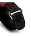 Chronoguard Carbon Fibra Rot Schwarz Skelett Automatik Herrenuhr