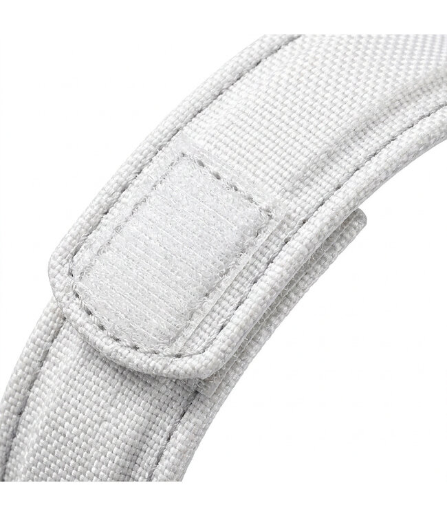 Chronoguard Fibra Bianco Scheletro 41mm Carbon Skelett Automatik Weiss Herrenuhr