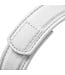 Chronoguard Fibra Bianco Scheletro 41mm Carbon Skelett Automatik Weiss Herrenuhr