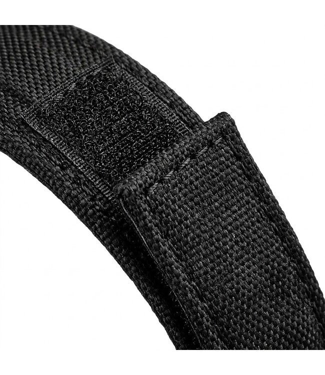 Chronoguard Carbon Fibra Schwarz Skelett Automatik Herrenuhr