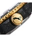 Chronoguard Profondo Carbon Rot 40mm Automatik Taucheruhr Herren